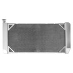3-Row Aluminum Radiator for Chevrolet K2500/K3500 6.2L V8 (1988–1993) 16014123