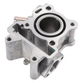 50cc Cylinder Piston Top End Kit for Yamaha Aerox Giggle Neos Vino 50 (2000–2023)