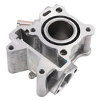 50cc Cylinder Piston Top End Kit for Yamaha Aerox Giggle Neos Vino 50 (2000–2023)