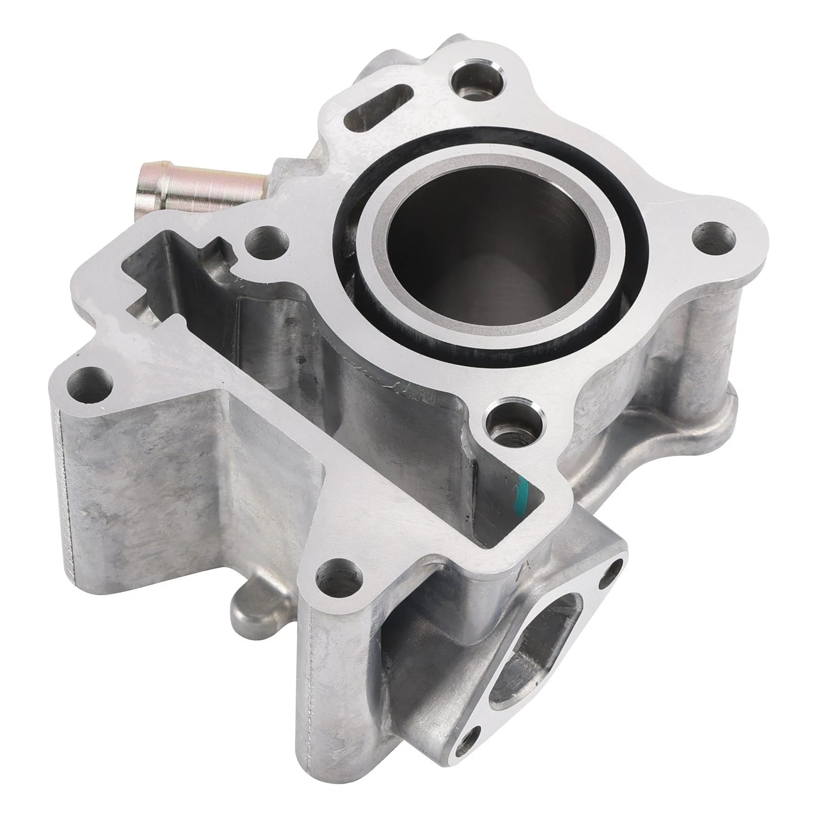 50cc Cylinder Piston Top End Kit for Yamaha Aerox Giggle Neos Vino 50 (2000–2023)