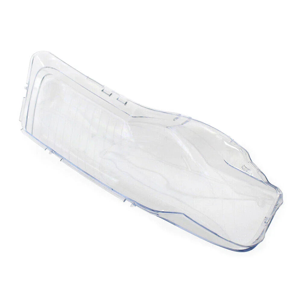 1x Clear Lens Cover Headlight for VW Passat B6 (2006-2011)