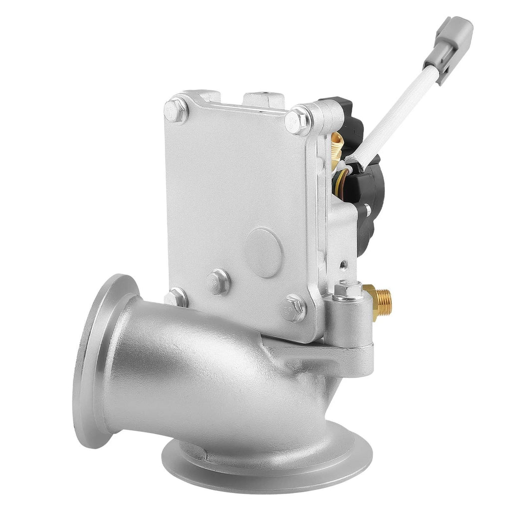 EGR Valve for Freightliner Peterbilt Kenworth Cummins ISX 15.0 (2003–2007) 4955422RX