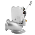 EGR Valve for Freightliner Peterbilt Kenworth Cummins ISX 15.0 (2003–2007) 4955422RX