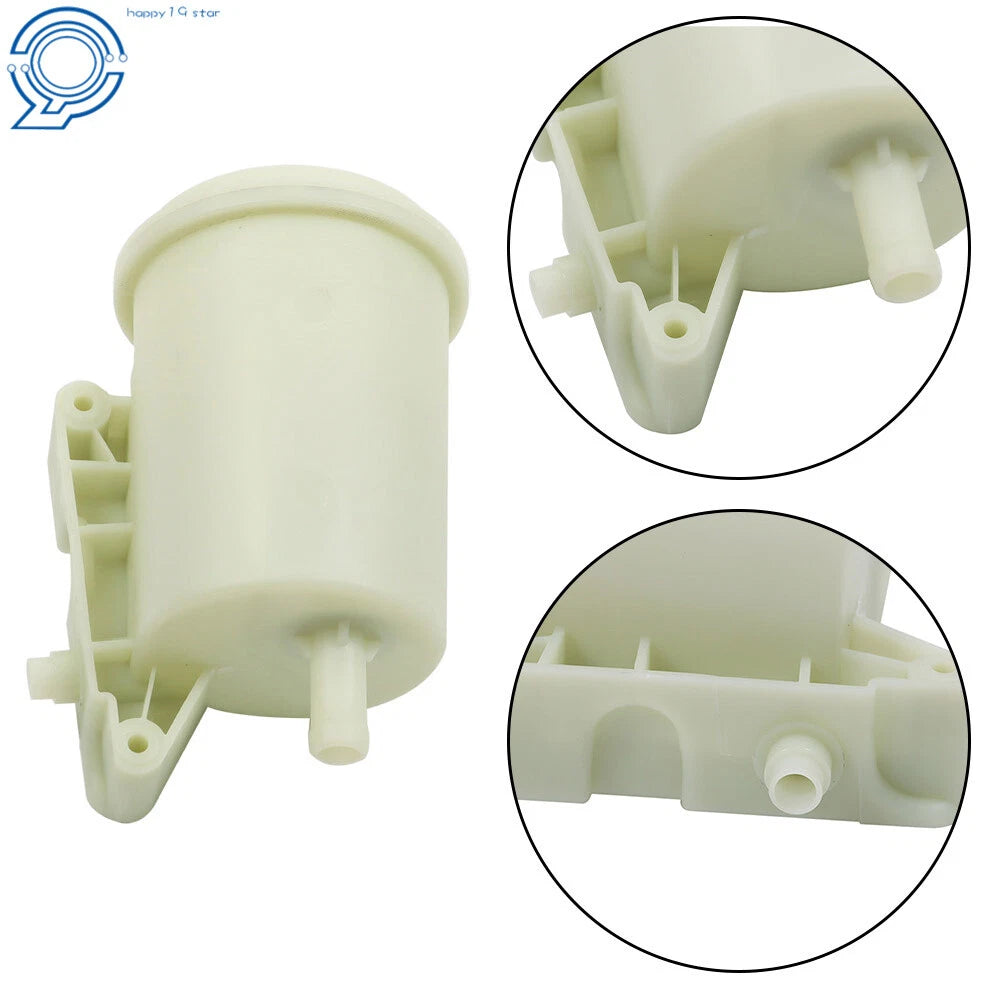 Power Steering Reservoir for Chrysler Aspen Dodge Durango Ram 1500 (2007-2009)