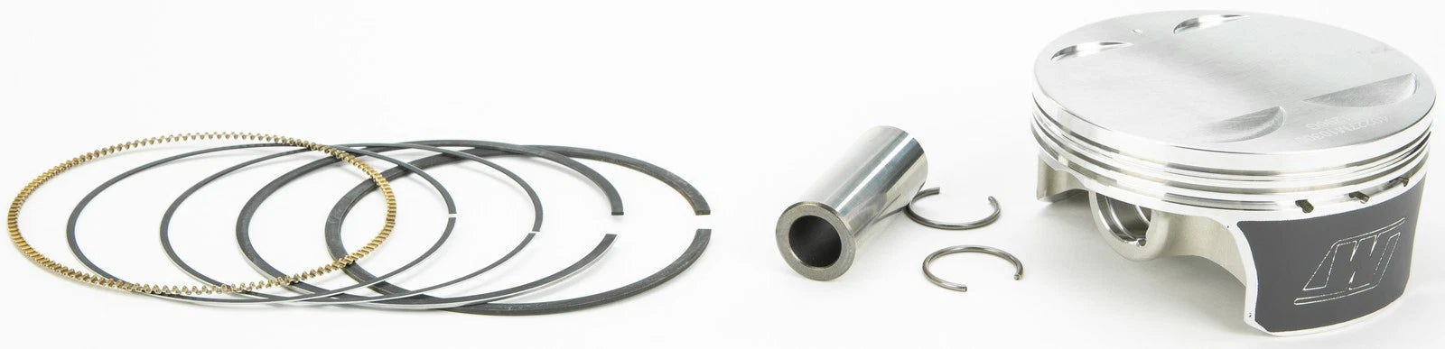 Piston Kit 103.00/+1.00 11:1 for Acura Suzuki
