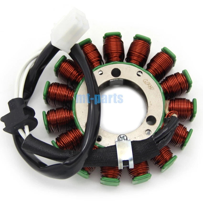 Stator Magneto Generator Coil for Suzuki GSX-R1000 (2005–2007) 31401-41G00 31401-41G10