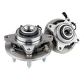 Wheel Hub Bearing Assembly for Ford F-150 Heritage 2004–2004 (4WD)