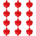 12X Inline Fuel Filters for Craftsman (Replaces SPA8S1065056801)