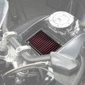 Washable High Flow Air Filter for BMW R1250 RT (2018–2024)