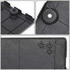 Front License Plate Mounting Bracket for Elantra (2021–2022)