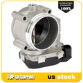 Throttle Body for Volkswagen Touareg, Audi A7 Quattro (2011–2014)