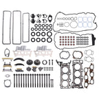 Head Gasket Set & Timing Chain Kit for GMC Terrain 3.0L V6 (2010–2012)