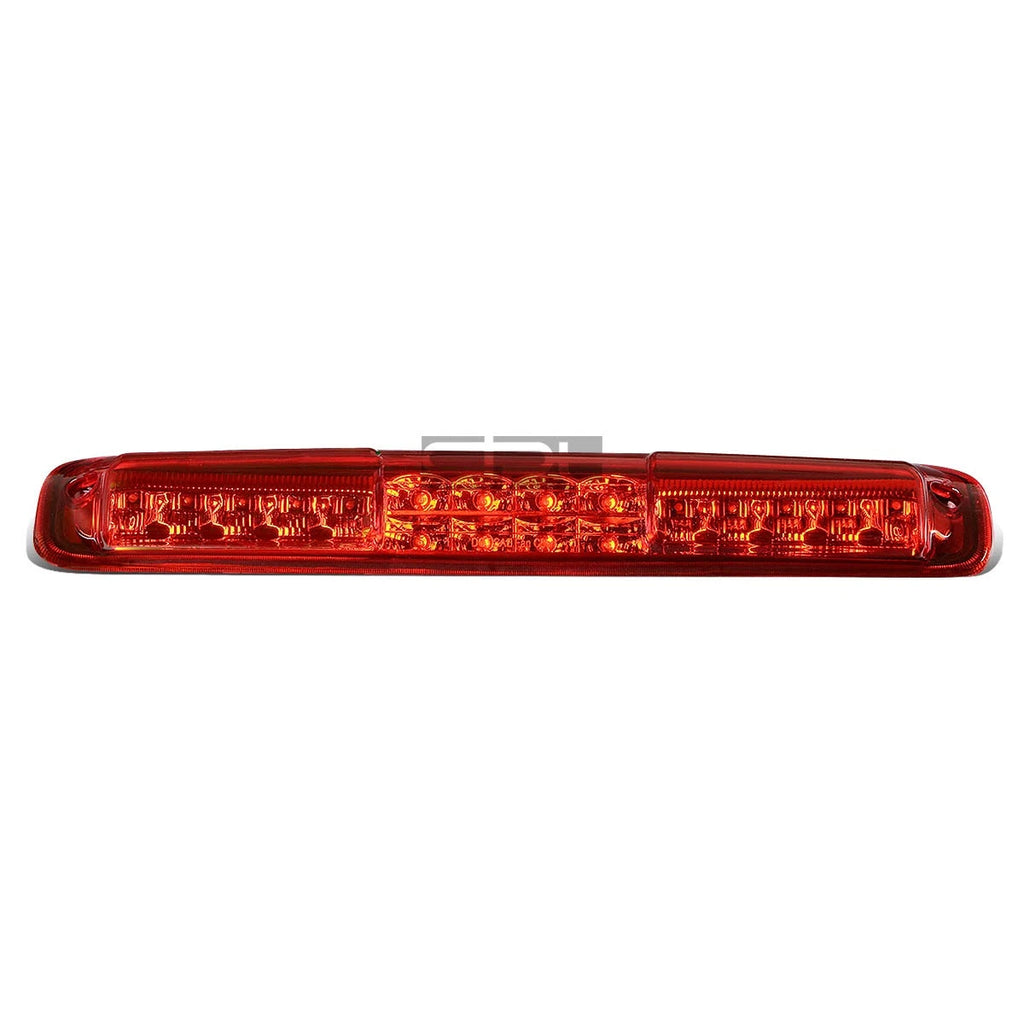LED Third Tail Brake Light Cargo Lamp for Silverado Sierra (1999–2007)