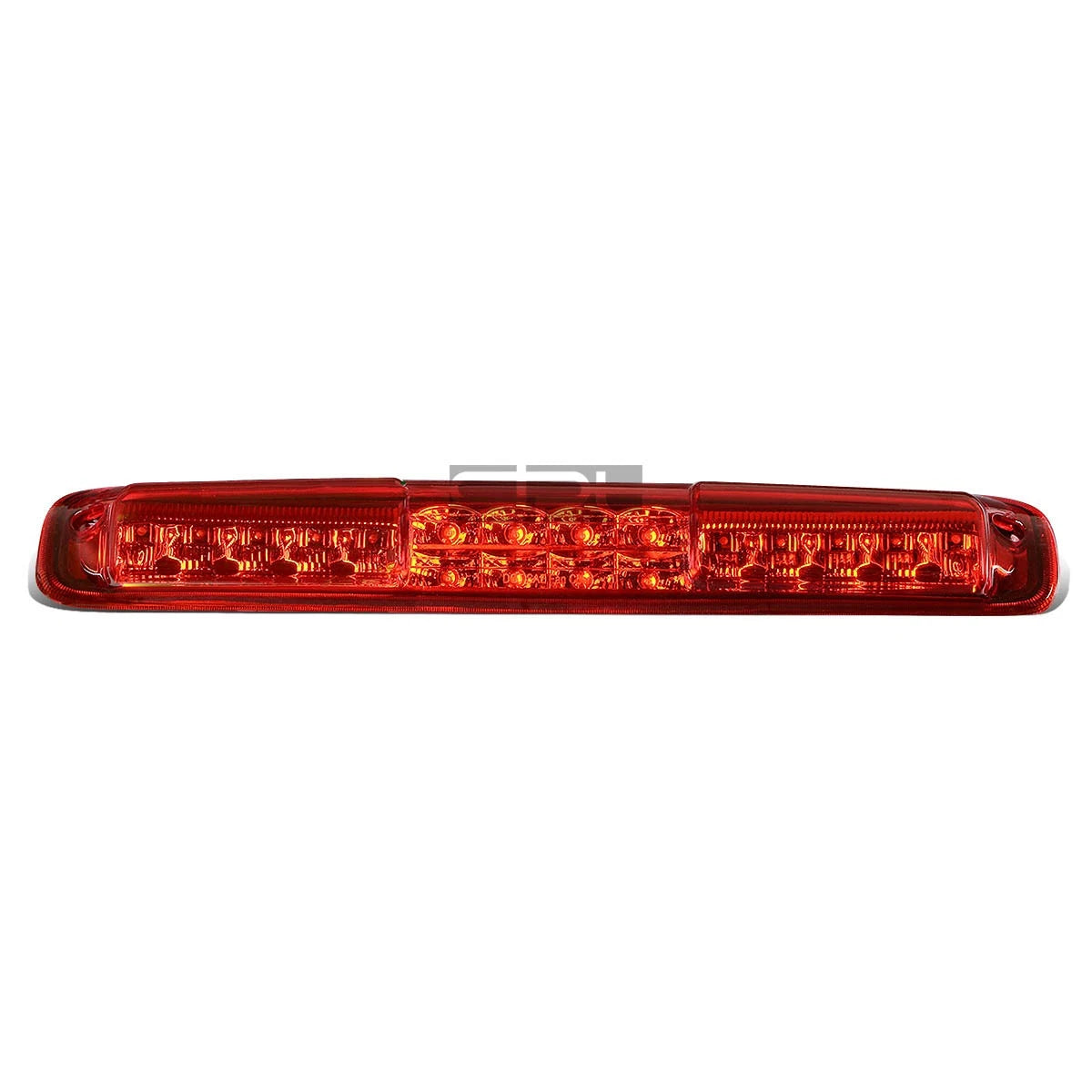 LED Third Tail Brake Light Cargo Lamp for Silverado Sierra (1999–2007)