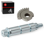 Gear Selector & Shift Shaft for Polaris Ranger Crew 900, Ranger XP 900 (2013–2019)