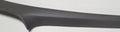 A Pillar Panel for Ford Thunderbird Cougar (1996–1997) RH Gray