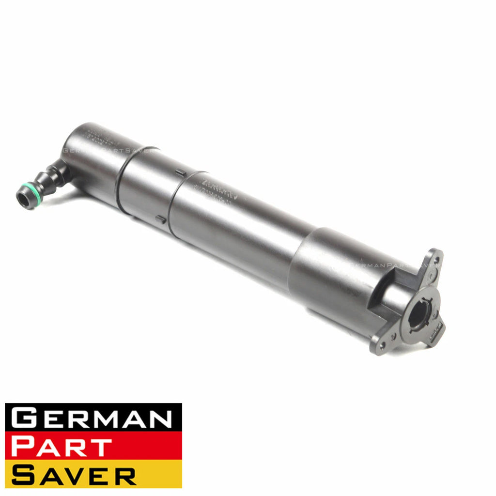Headlight Washer Nozzle for Porsche Cayenne (2008–2010)