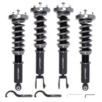 Coilovers for Jaguar XJ8 / XJR (2003–2009) - T7 Series