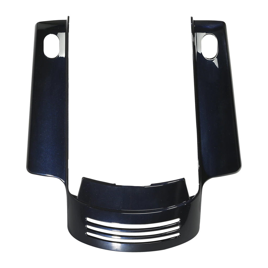 Rear Fender Filler Panel for Harley Road Street Glide (2014–2023) Midnight Blue
