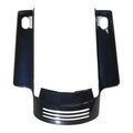 Rear Fender Filler Panel for Harley Road Street Glide (2014–2023) Midnight Blue