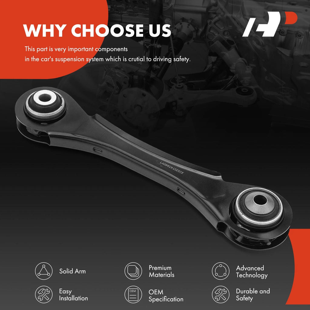Rear Right Upper Control Arm for BMW 320i 328i GT xDrive (2012–2019)