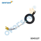 Trigger for Mercury 50-90HP 3Cyl Outboard (1954–2000) 854512T 855746A1 855746A12
