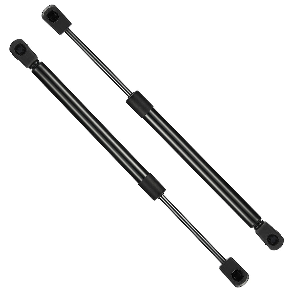 C16-10788 Lift Support Gas Struts for Camper Shell (12 Inch, 35Lbs)
