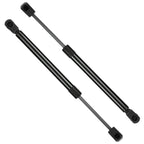 C16-10788 Lift Support Gas Struts for Camper Shell (12 Inch, 35Lbs)