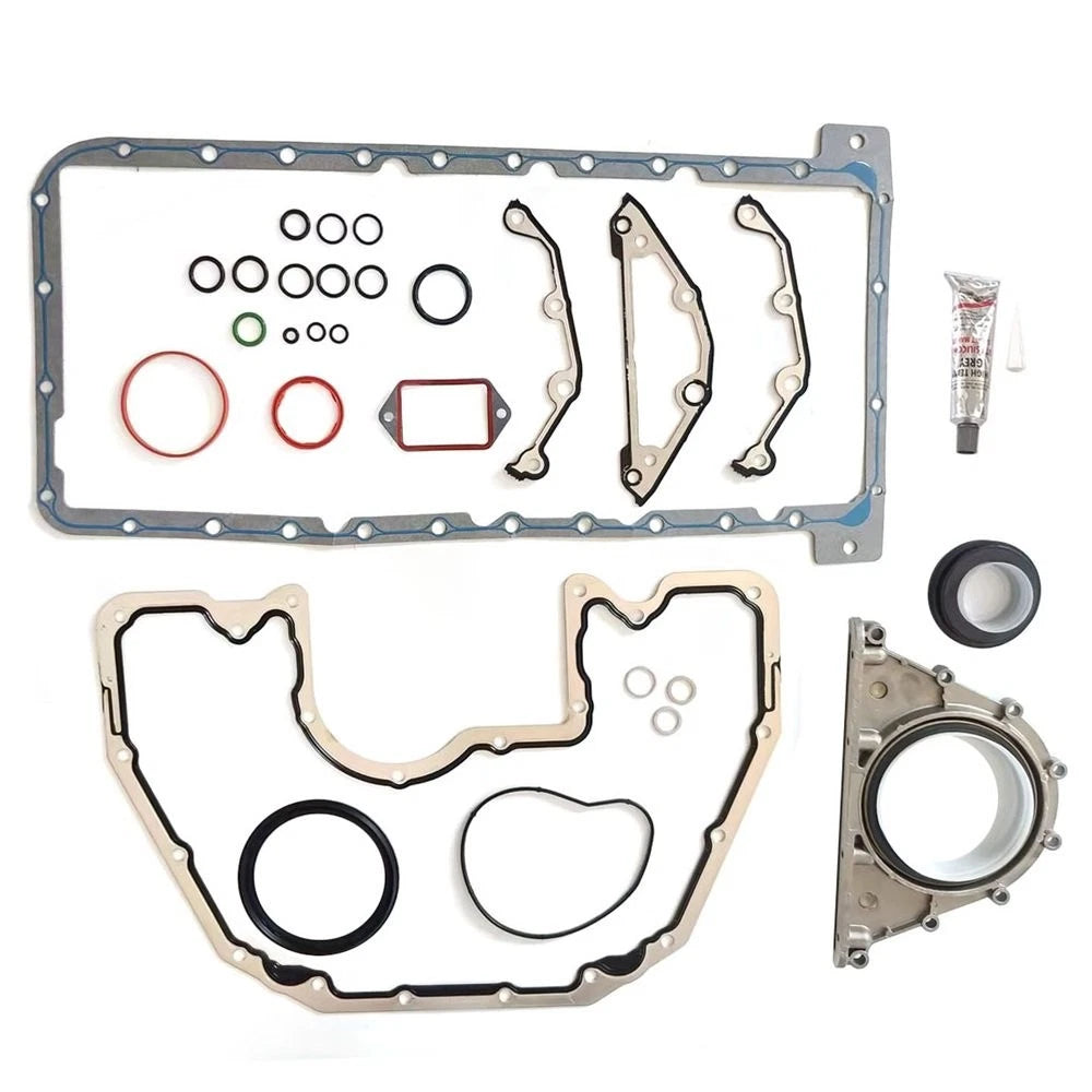 Engine Full Gasket Set for BMW X5 545i 645Ci 745i 745Li 4.4L 4.8L (2004–2010)