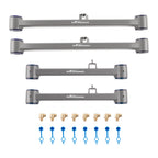 Rear Upper & Lower Control Arms for Ram 1500 (2013-2022)