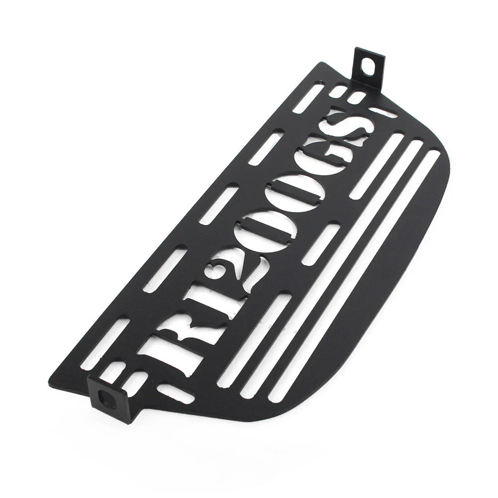 Oil Radiator Grille Cover for BMW R1200GS Adventure (2006-2012)