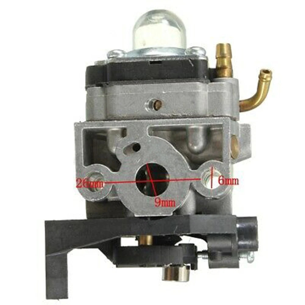 Carburettor for GX25, GX25N, GX25NT Lawn Mowers (Compatible)