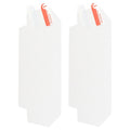2X Speedometer Dashboard Screen Film Protector for Honda Integra (2014–2020)