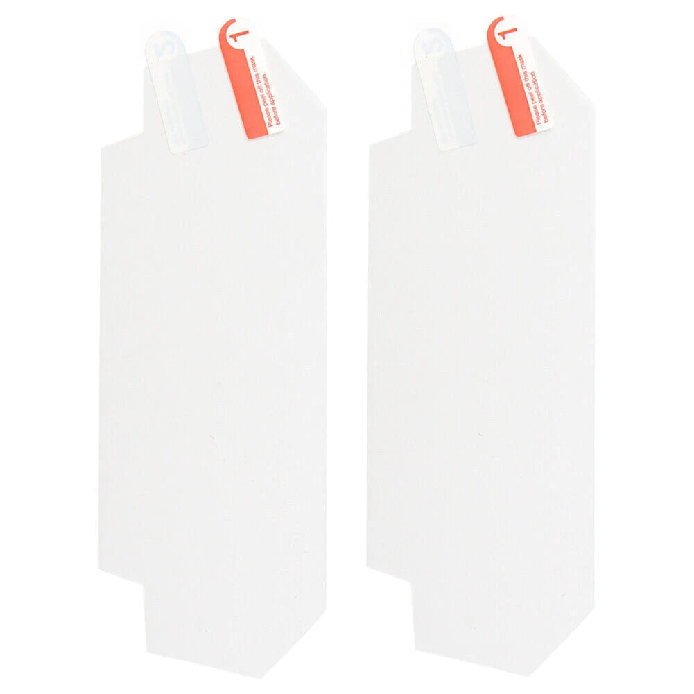 2X Speedometer Dashboard Screen Film Protector for Honda Integra (2014–2020)