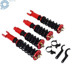 Coilover Suspension Kit for Acura Integra (1990–1993)