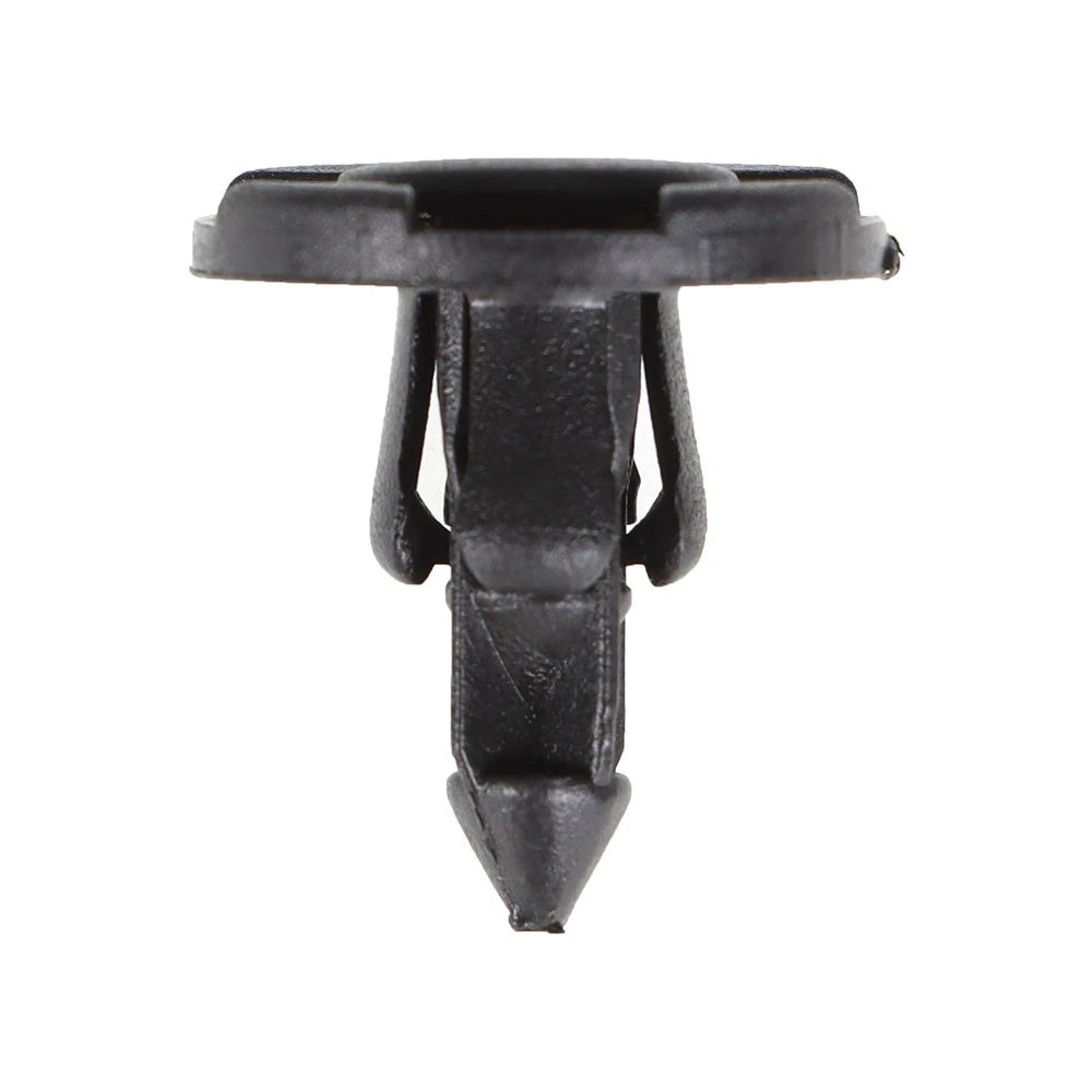 Set of 100 Bumper Clips for Nissan