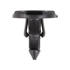 Set of 100 Bumper Clips for Nissan