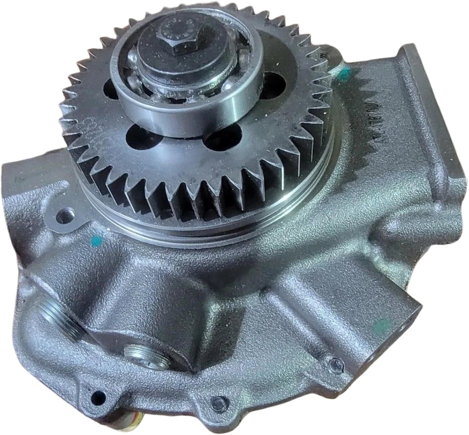 Water Pump 158-8053 434-6108 for CAT 3196 C-10 C-12 C10 C12 (1996–2005)