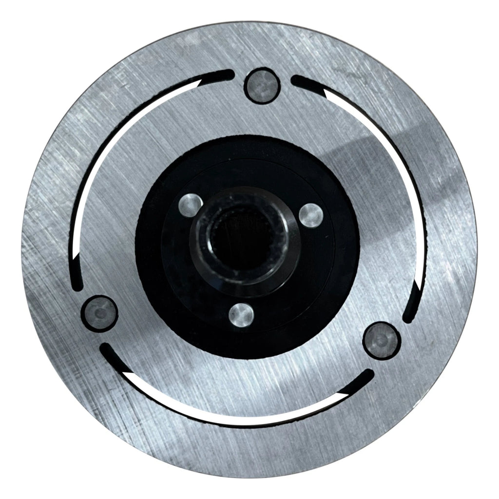 AC Compressor Clutch Replacement for Suzuki Equator 2.5L (2009-2011)