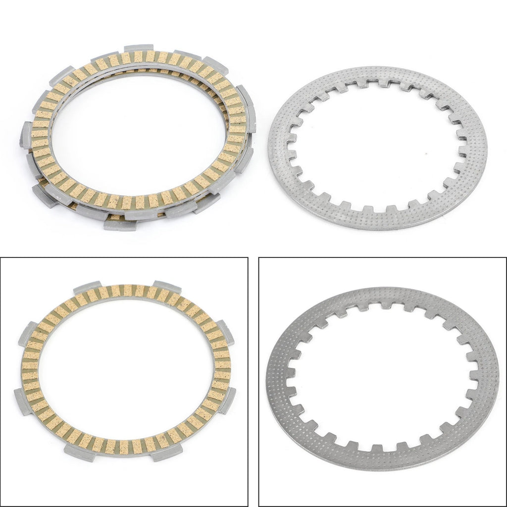 Clutch Kit for Honda CB MT MTX CRM MBX NSR TLM XZ 50 cc (#3)
