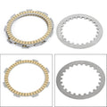Clutch Kit for Honda CB MT MTX CRM MBX NSR TLM XZ 50 cc (#3)