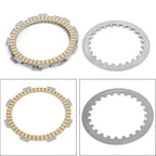 Clutch Kit for Honda CB MT MTX CRM MBX NSR TLM XZ 50 cc (#3)