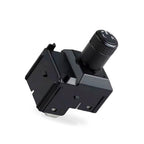 Rearview Mirror Adjustment Control Knob Switch for Toyota Hilux