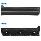 Rear Right Passenger Side Door Lower Molding for Honda CR-V (2012–2016)