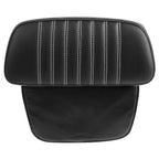 Passenger Razor Chopped Trunk Backrest for Harley Road Glide (2014–2023)
