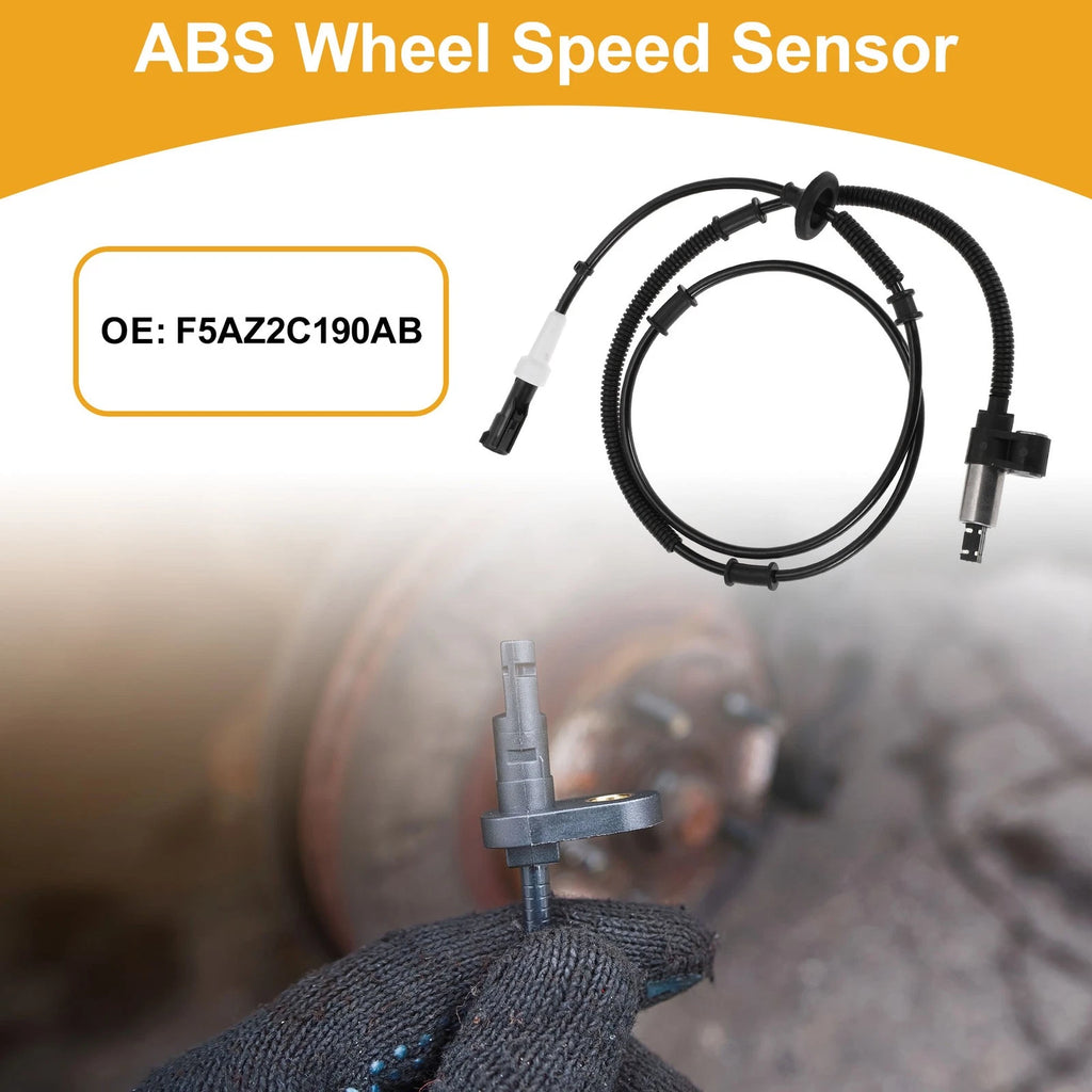 ABS Wheel Speed Sensor F5AZ2C190AB for Ford Crown Victoria (1992–2011)