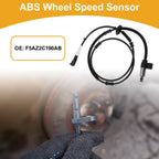 ABS Wheel Speed Sensor F5AZ2C190AB for Ford Crown Victoria (1992–2011)