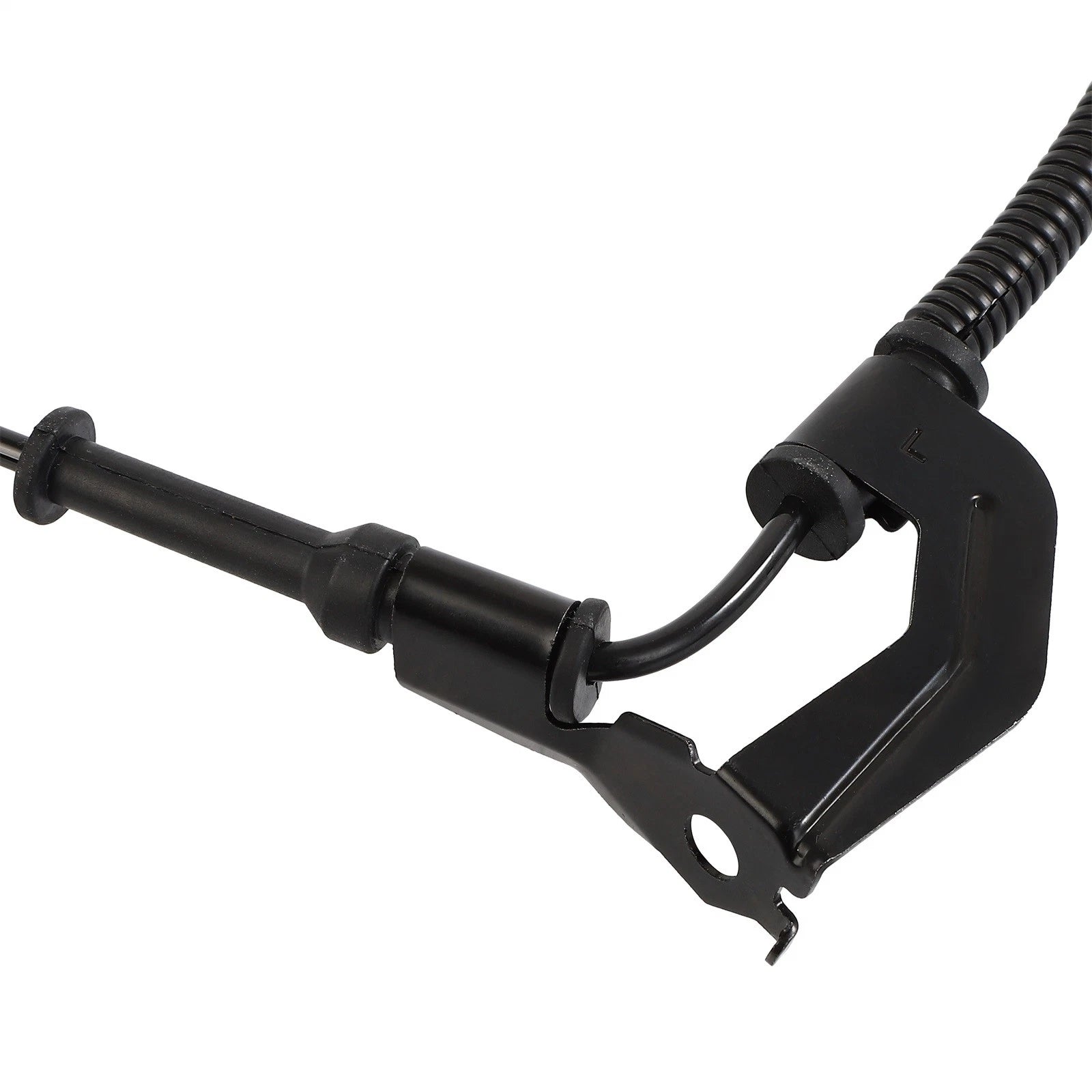 Front Left ABS Wheel Speed Sensor for Ford Escape, Mercury Mariner (2009–2011)