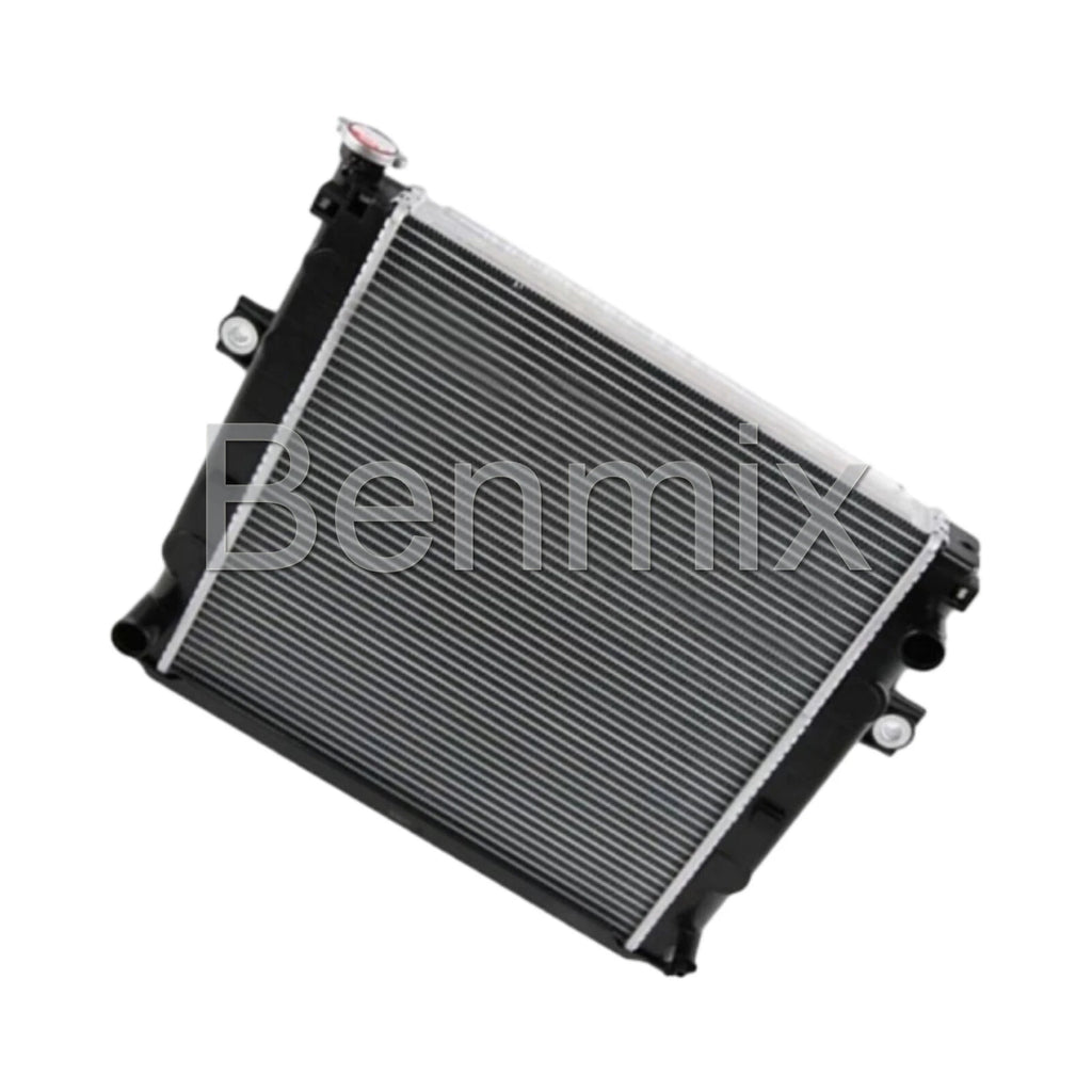 Radiator 21410-FK301 for Mitsubishi Forklift S4S/FD20-30ND FG15-30ND