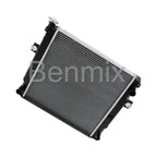 Radiator 21410-FK301 for Mitsubishi Forklift S4S/FD20-30ND FG15-30ND